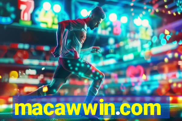 macawwin.com