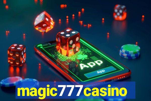 magic777casino