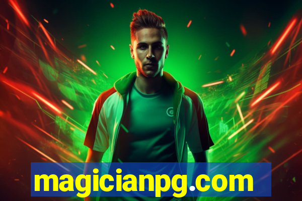 magicianpg.com