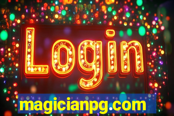 magicianpg.com