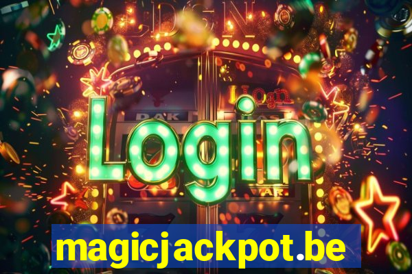 magicjackpot.bet.br