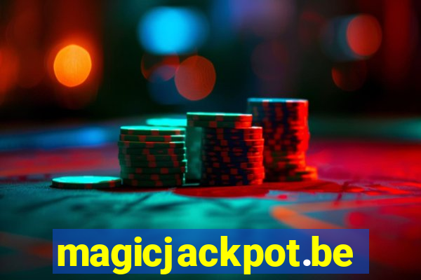 magicjackpot.bet.br