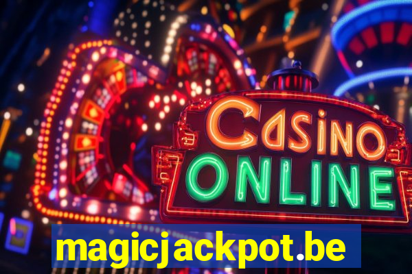 magicjackpot.bet.br