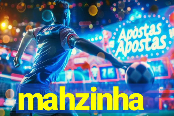 mahzinha