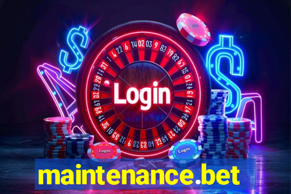 maintenance.bet3000.de