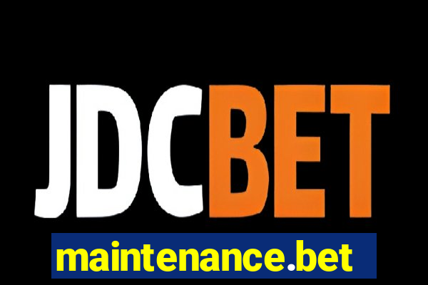 maintenance.bet3000.de