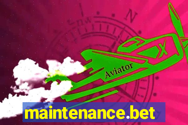 maintenance.bet3000.de