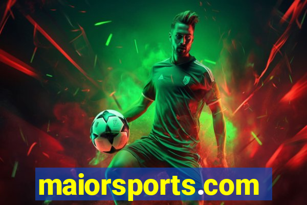 maiorsports.com