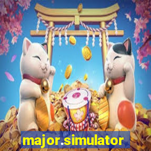 major.simulator