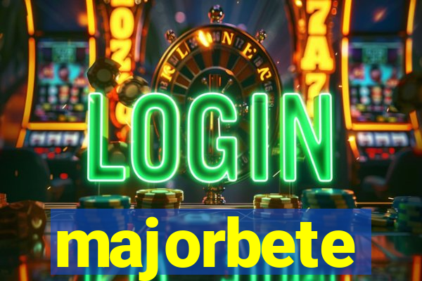 majorbete