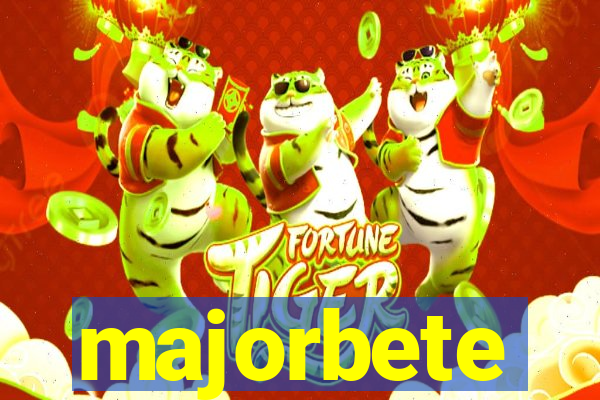 majorbete