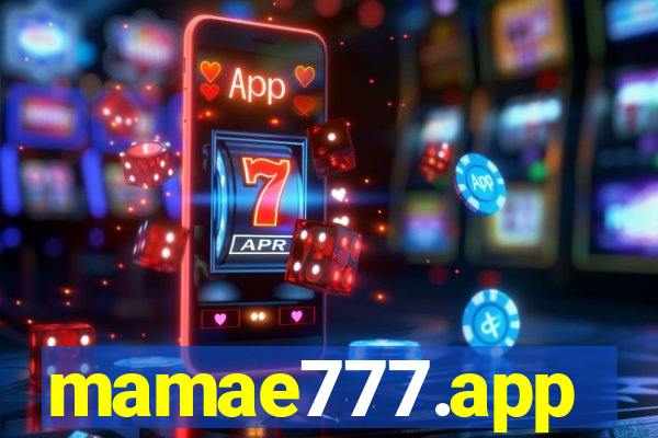 mamae777.app