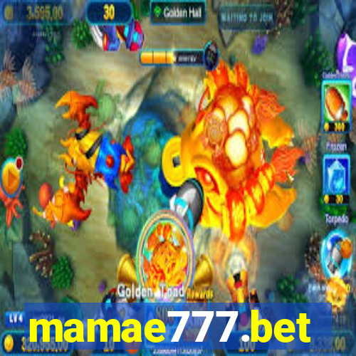 mamae777.bet