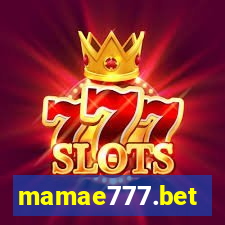 mamae777.bet