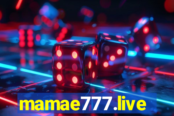 mamae777.live