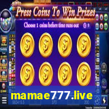 mamae777.live