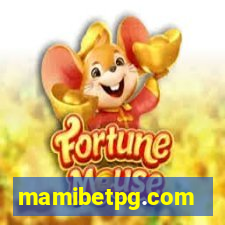 mamibetpg.com