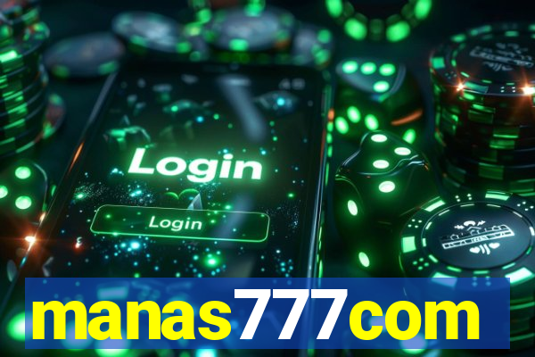 manas777com