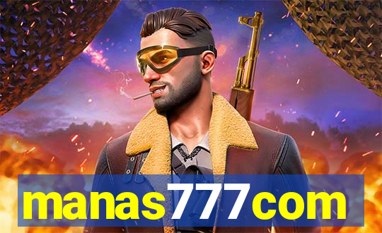 manas777com