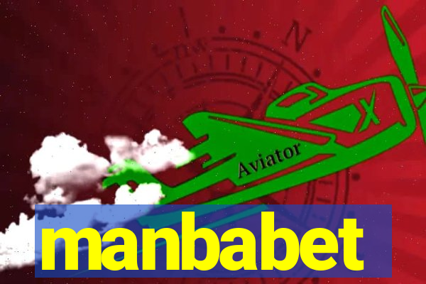 manbabet