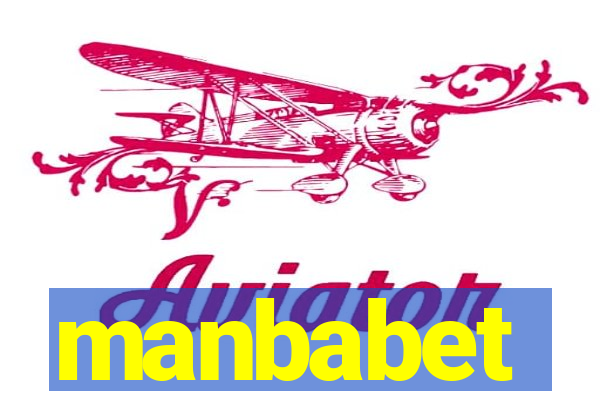 manbabet