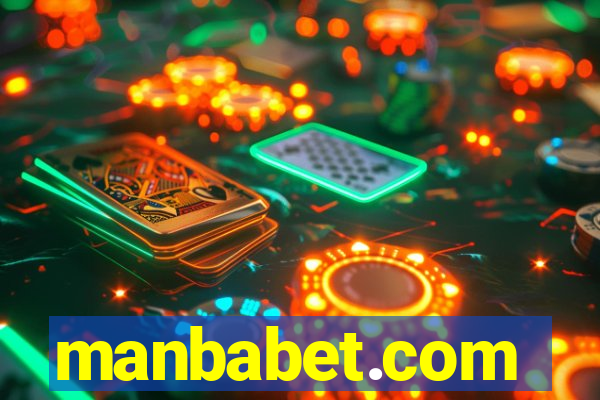 manbabet.com