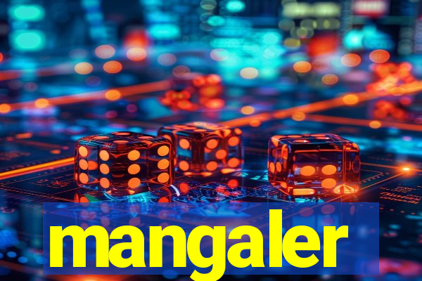 mangaler