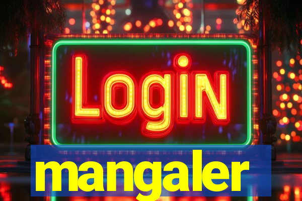 mangaler