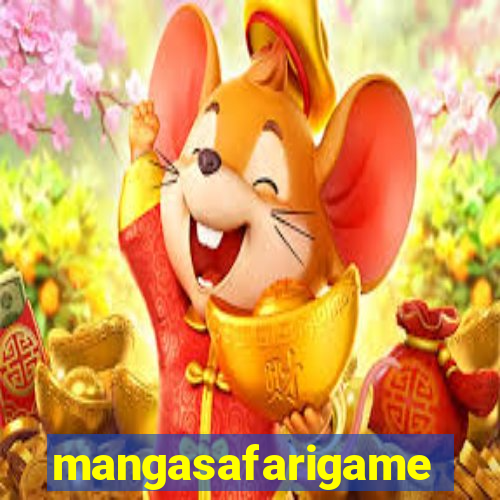 mangasafarigame