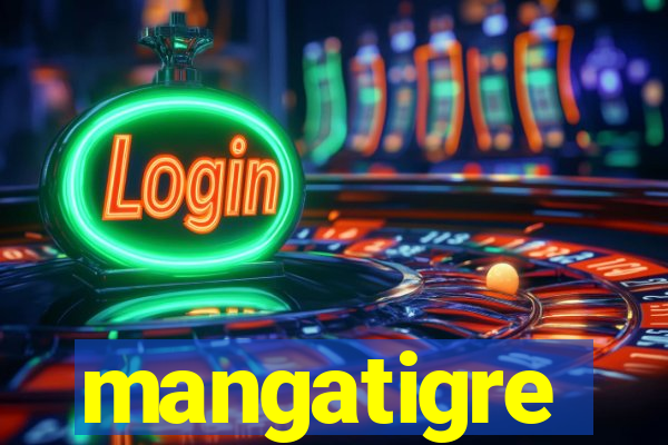 mangatigre