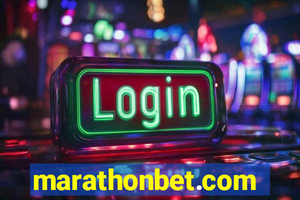 marathonbet.com