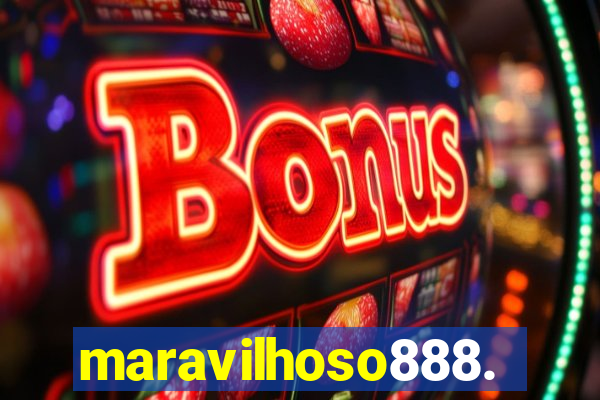 maravilhoso888.com