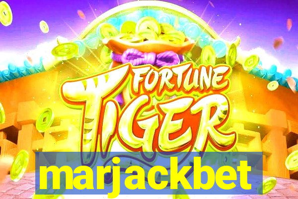 marjackbet