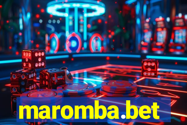 maromba.bet