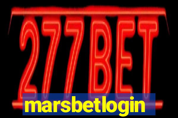 marsbetlogin