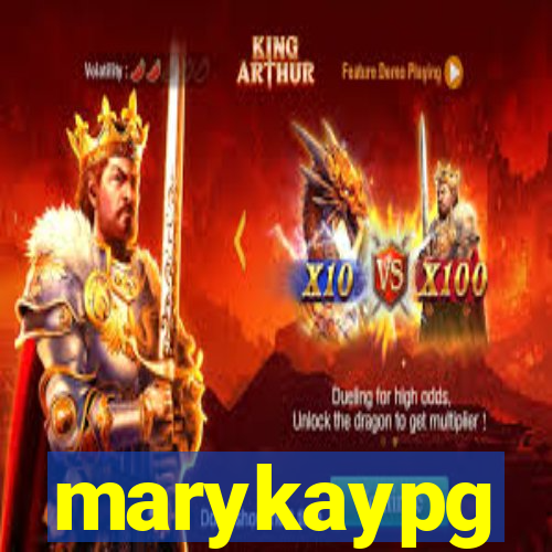 marykaypg