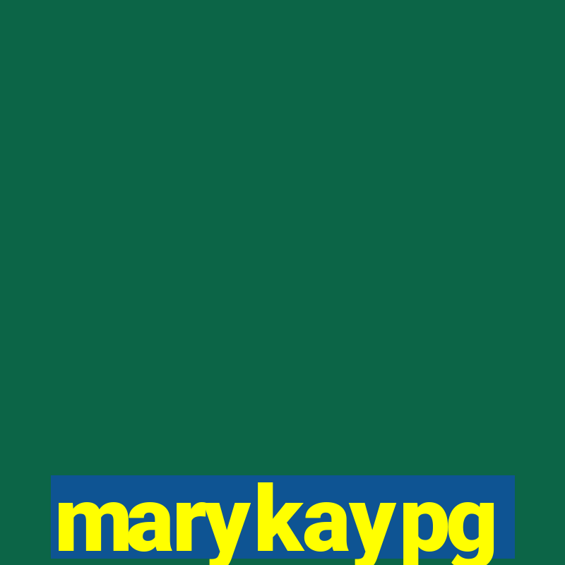 marykaypg