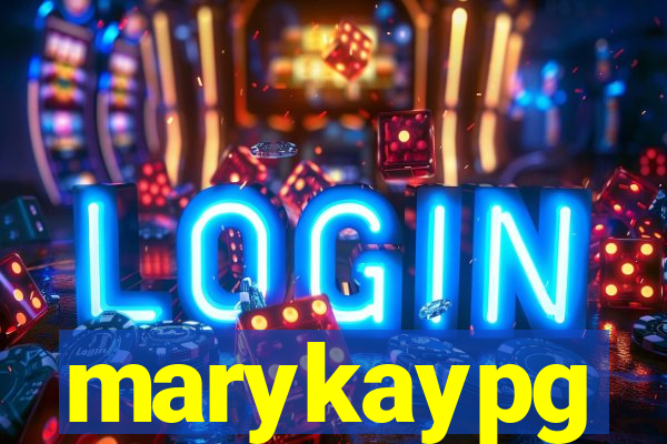 marykaypg