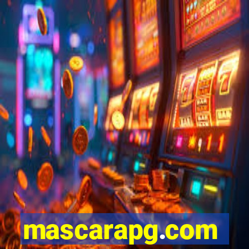 mascarapg.com