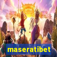 maseratibet