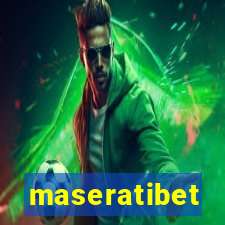 maseratibet