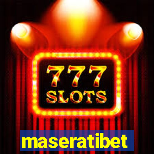 maseratibet