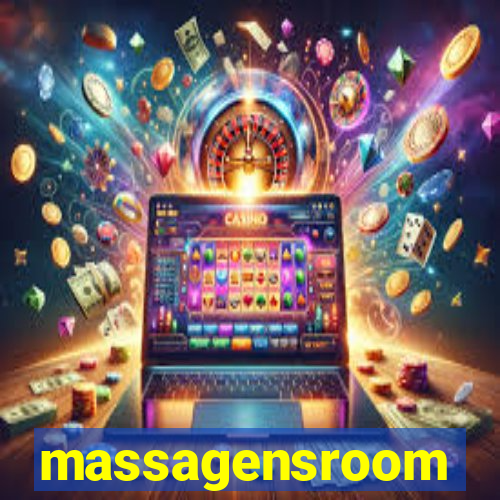 massagensroom