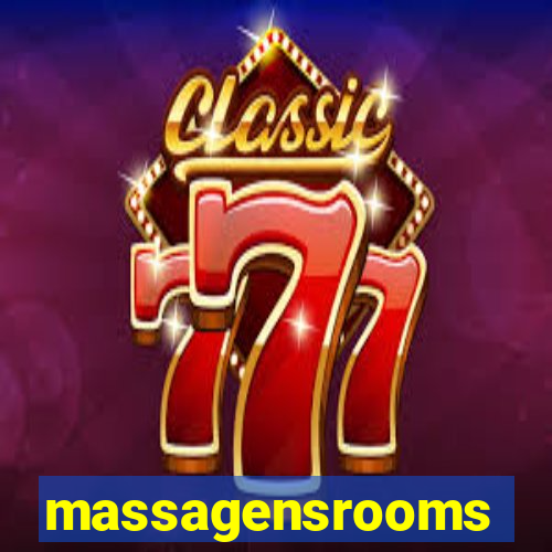 massagensrooms