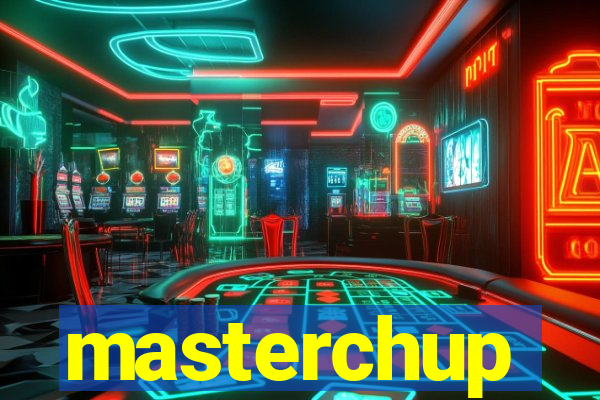 masterchup