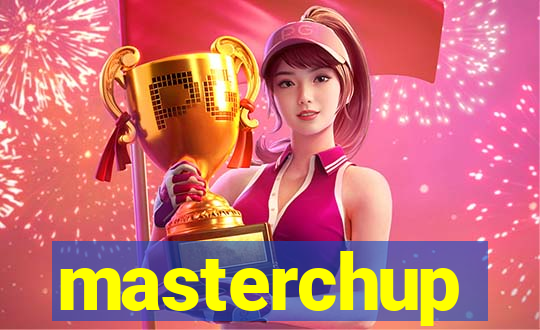 masterchup