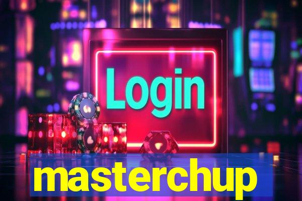 masterchup