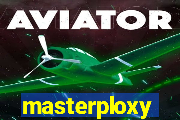 masterploxy