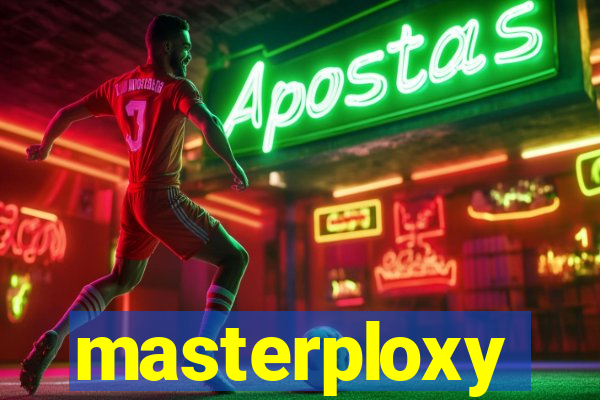 masterploxy