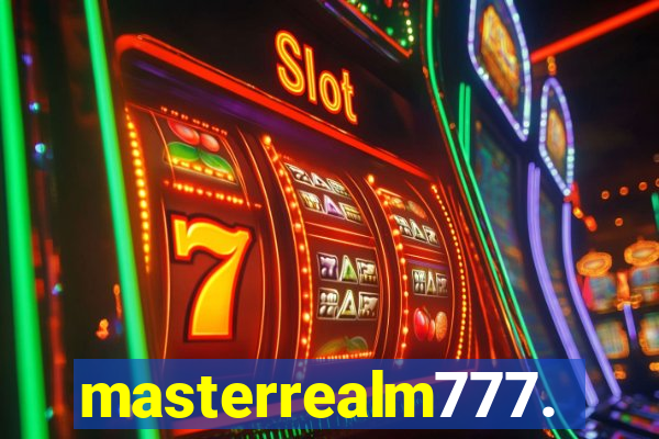 masterrealm777.com